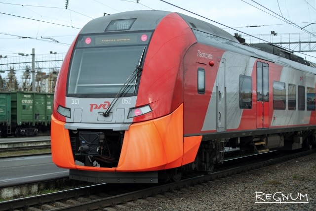 Поезд Петрозаводск — Великий Новгород продлят до Пскова в феврале