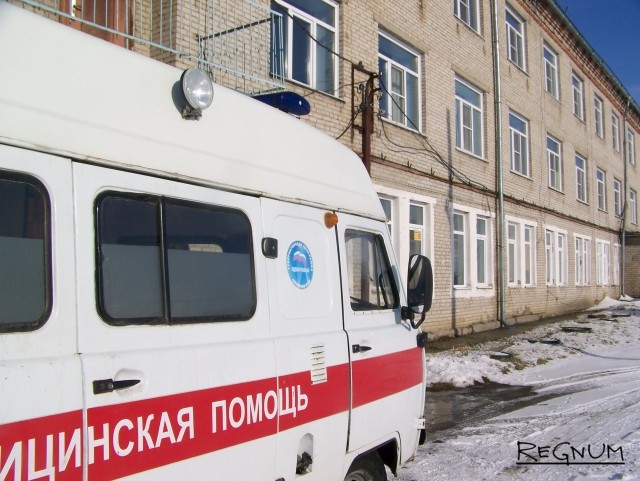 Горе. Как «убивают» пациентов и медицину в Алтайском крае