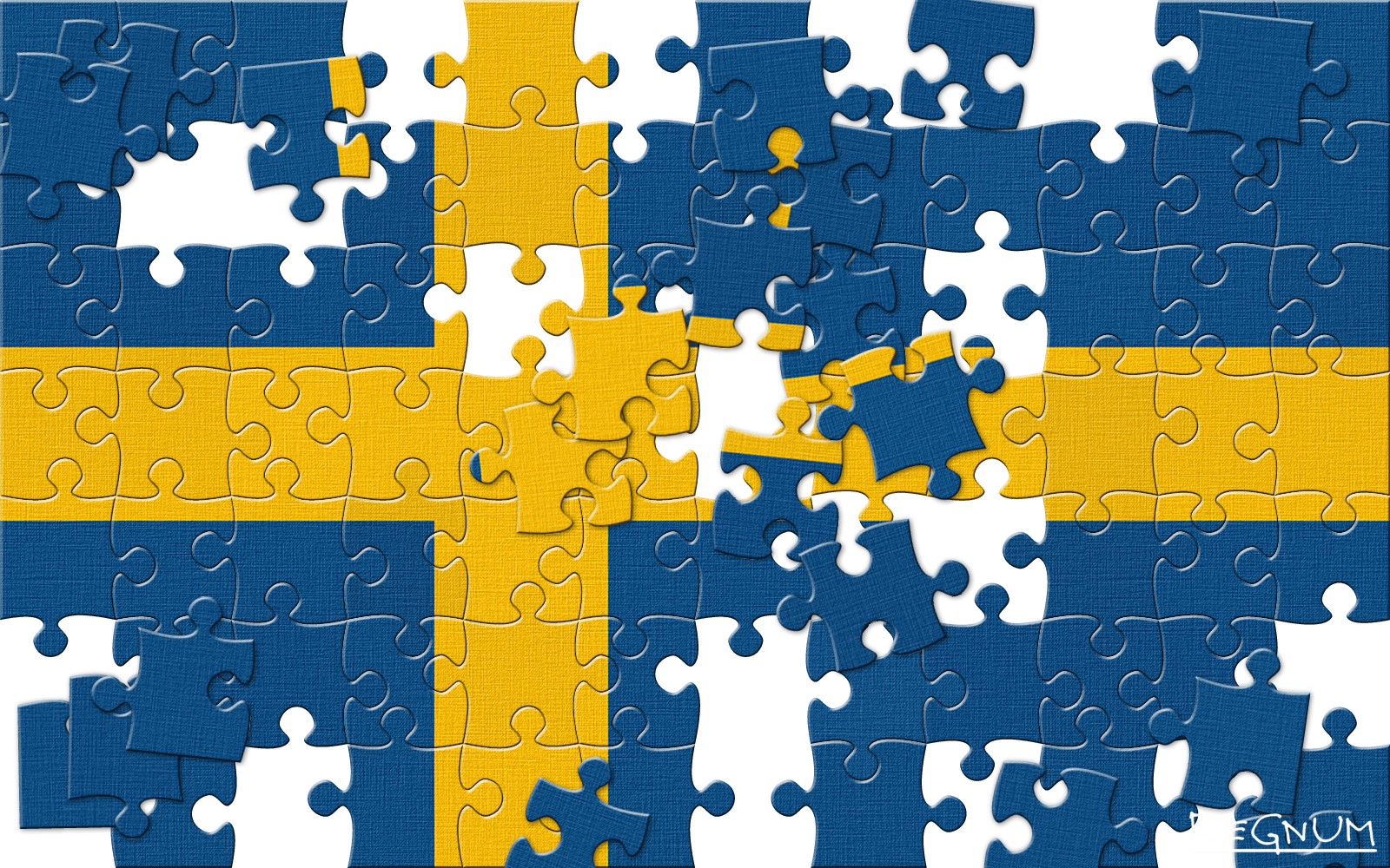 Швеция - ИА REGNUM