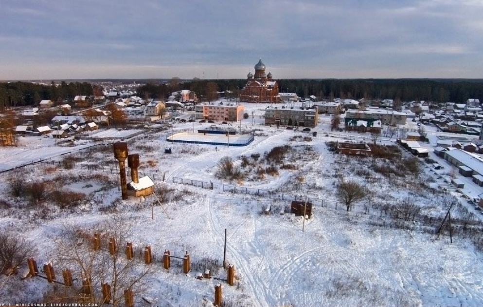 Прогноз погоды в данилове ярославская область