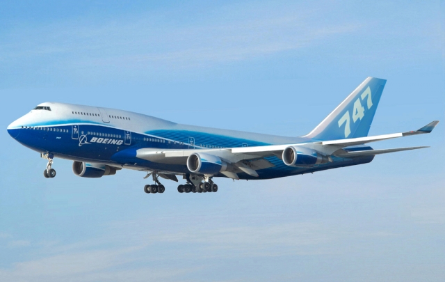 Boeing и Airbus отчитались о проданных в январе самолетах