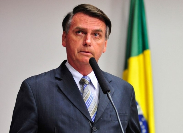 Президента Бразилии готовы выпустить из больницы