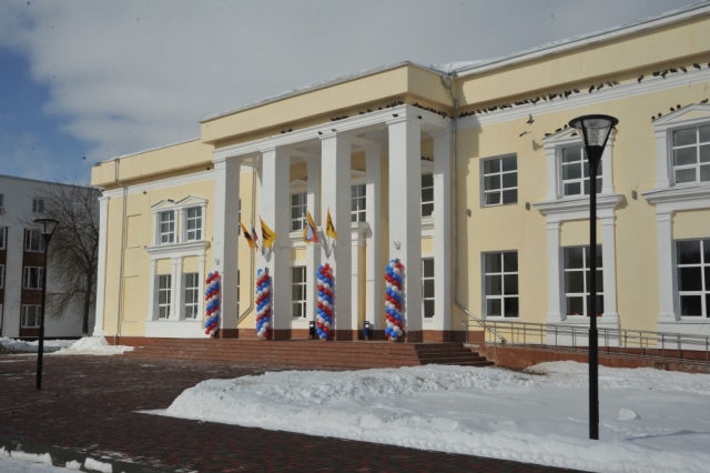 В Переславле Ярославской области объединят дома культуры в одно учреждение