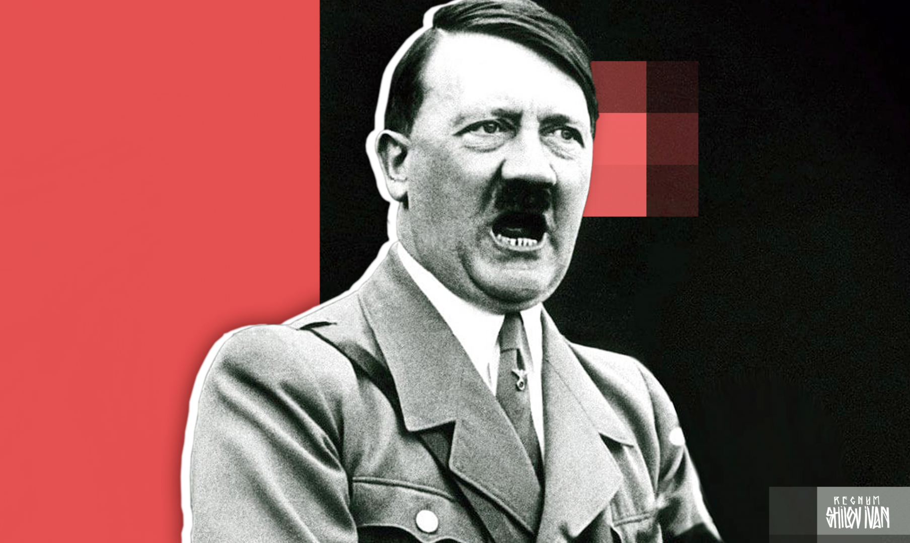 Реферат: Адольф Гитлер 4