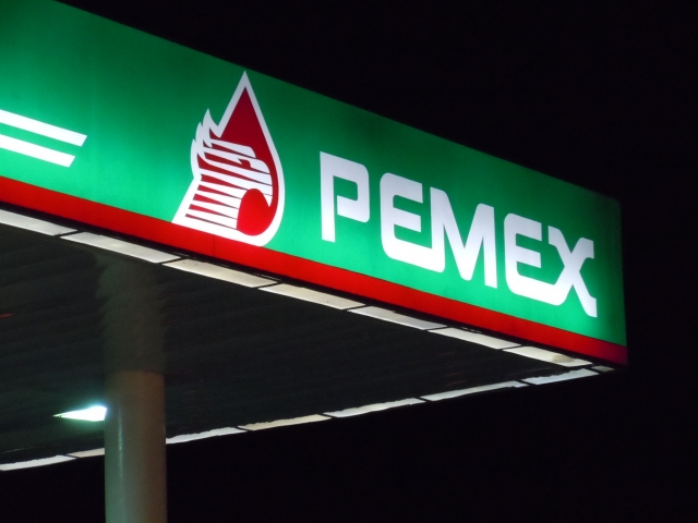 Компания Pemex