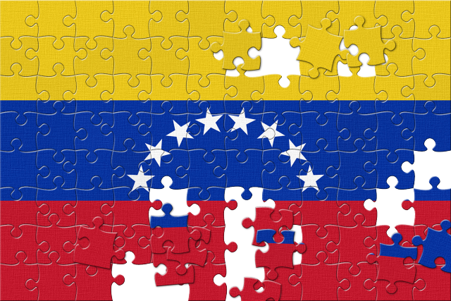 Коста-Рика дала дипломатам Венесуэлы два месяца на выезд