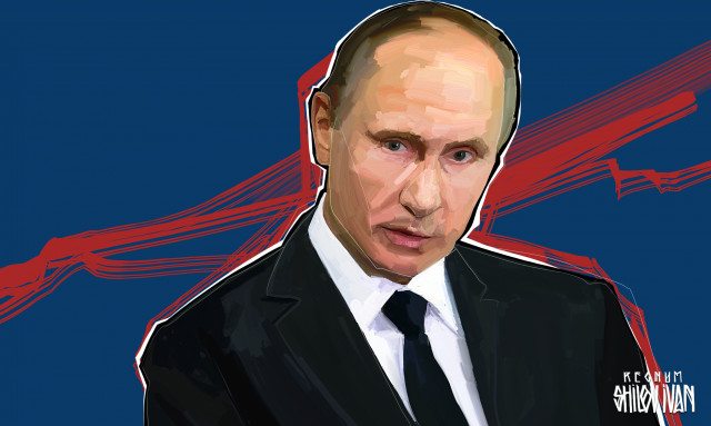 В послании Путина сказаны правильные и полезные вещи: мнение