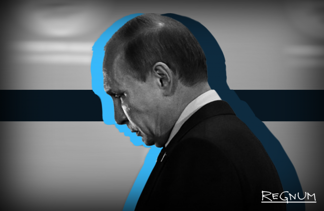 Путин начал новую эпоху в РФ: президент указал на изменения внутри страны