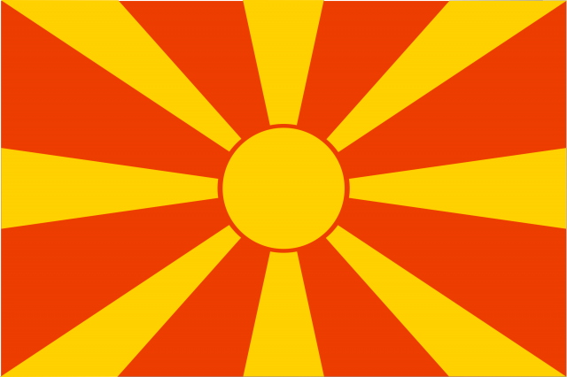 Северная Македония: переименование во имя НАТО