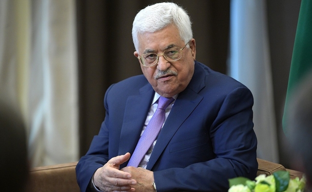 Митинги в Палестине: манифестанты призывают Аббаса уйти в отставку