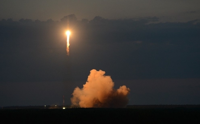 Строительство первого в России частного космодрома обойдется в $40 млн: СМИ