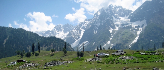 Кашмир 