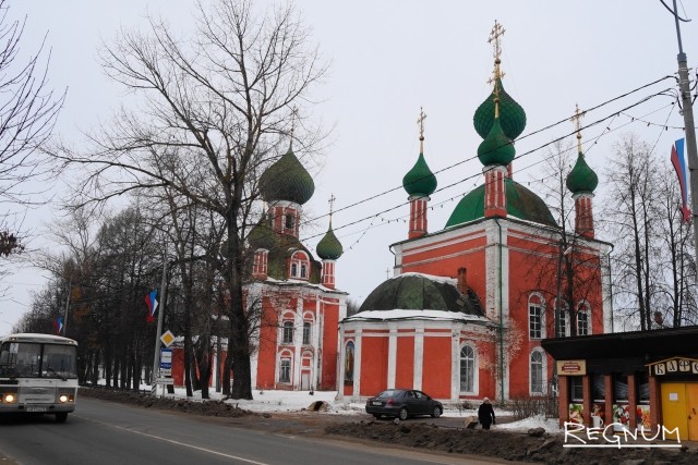 В Переславле власти закроют портал для приема обращений граждан