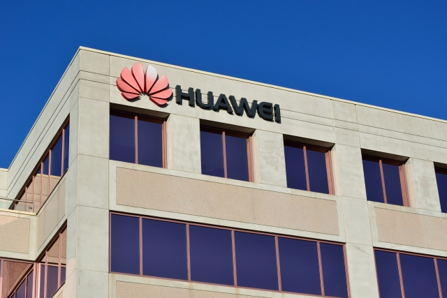Huawei инвестирует в развитие 5G сети в Южной Корее