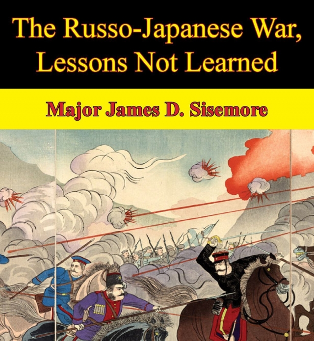 Невыученные уроки войны России против Японии