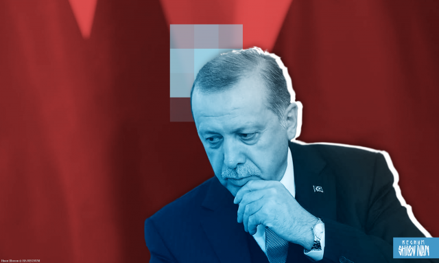 Эрдоган по-армянски выразил соболезнования в связи с кончиной Мутафяна
