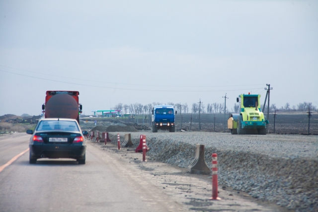 В Прикамье за пять лет отремонтируют 85% автомобильных дорог