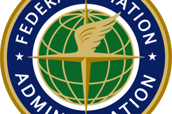 Эмблема Федерального управления гражданской авиации США