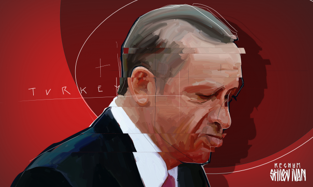 Эрдоган: Назарбаев является «великим представителем тюркского мира»