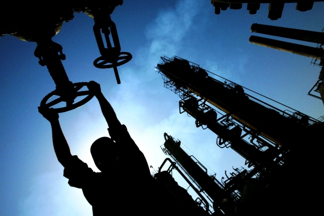 Нефть Brent завершила неделю торгов выше $67 за баррель