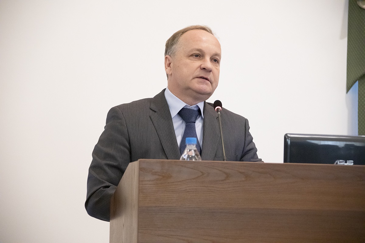 Экс-мэра Владивостока Гуменюка приговорили к длительному сроку за получение взяток