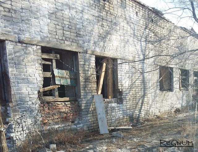Министр обороны России приказал уничтожить баню в Бурятии