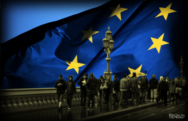 Project Syndicate: ЕС нужна собственная глобальная стратегия действий