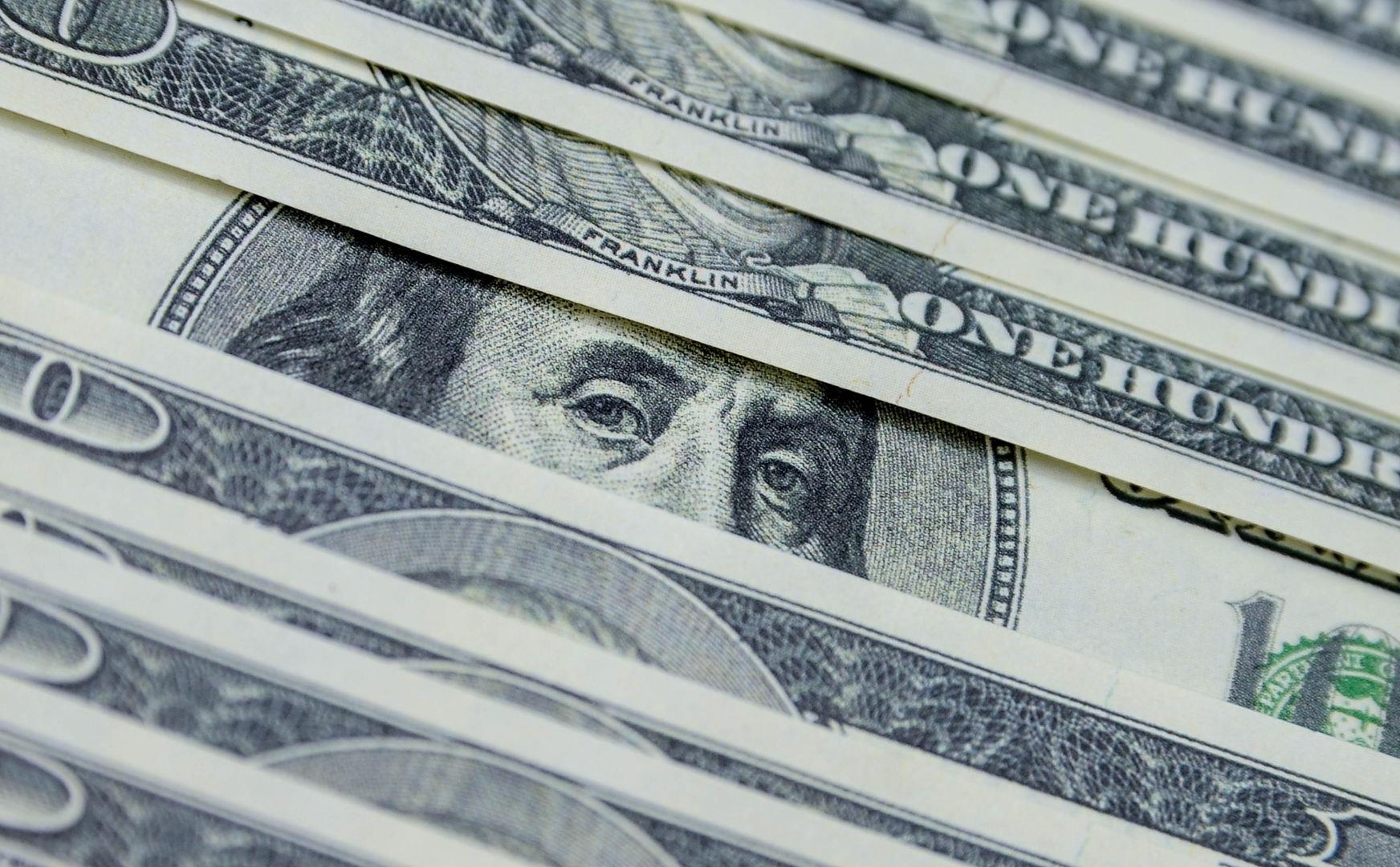 Доллары 