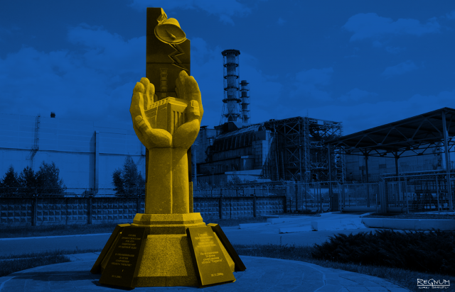 Вполне безопасно: об экскурсиях в Чернобыльскую зону отчуждения