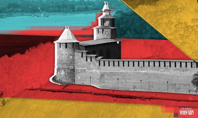 В Нижнем Новгороде судятся за «Победу», сносят коттеджи на побережье: обзор