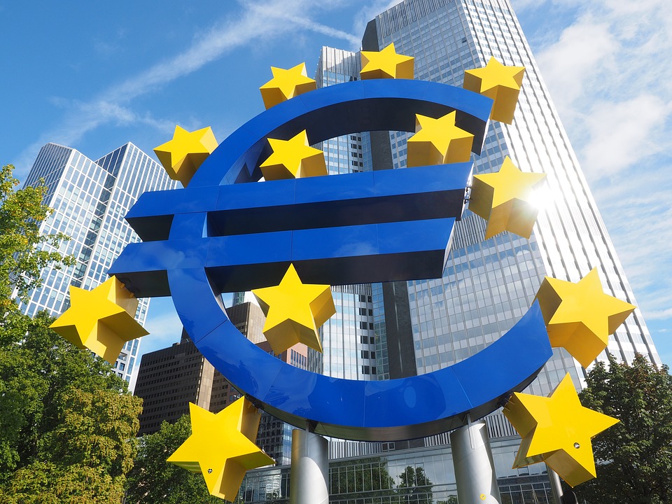 Европейский центробанк объявил о повышении ставок в июле - ИА REGNUM