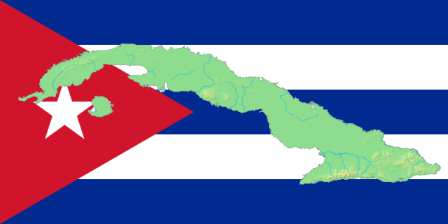 На Кубе вступила в силу новая конституция