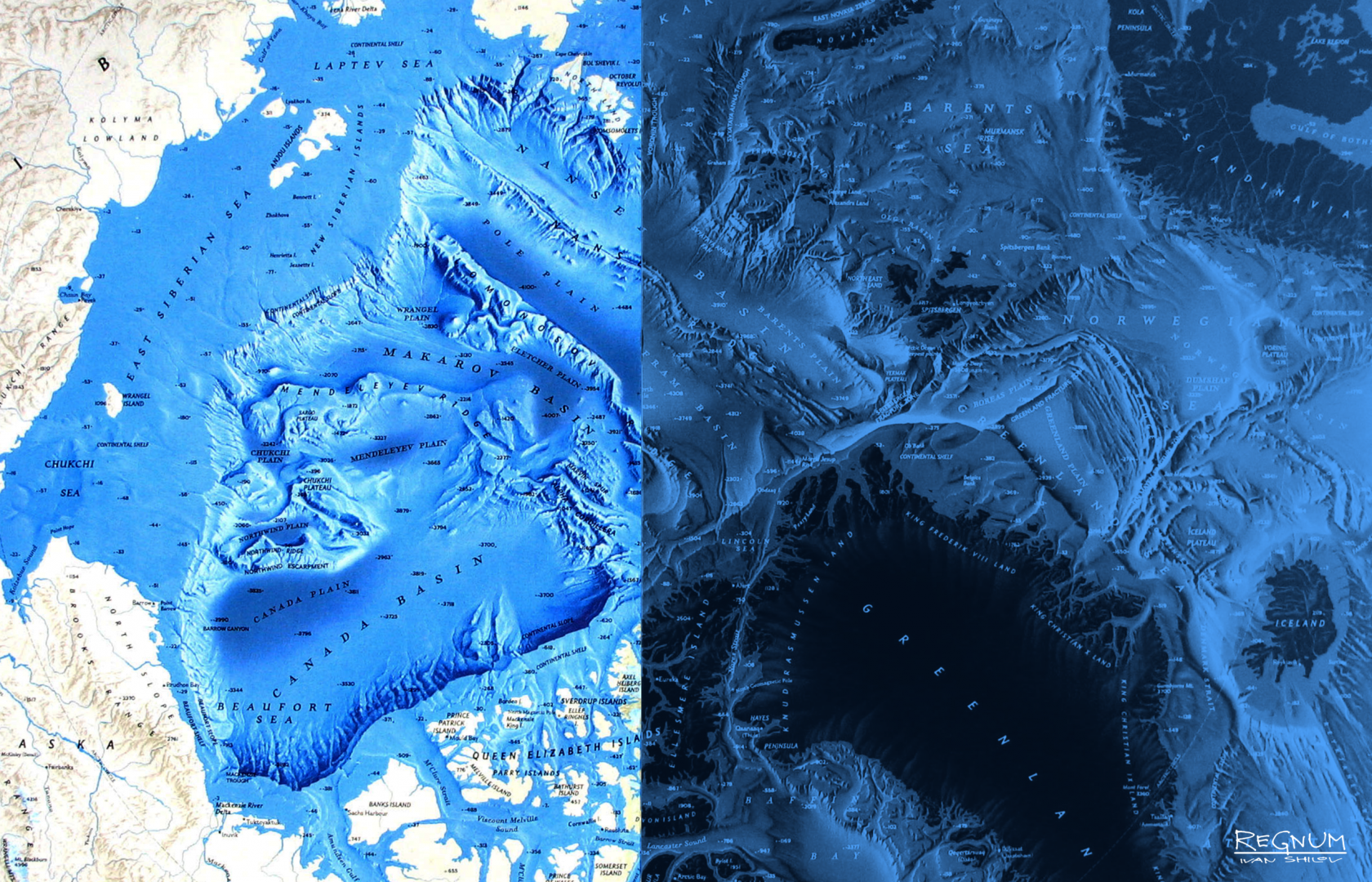 Рельеф арктики. Карта дна Северного Ледовитого океана. Северный Ледовитый океан рельеф дна океана. Рельеф дна Северного Ледовитого океана. Южный Ледовитый океан на карте.