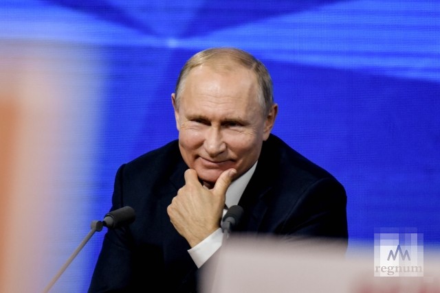 «Боимся представить, в каком тоне Зеленский будет говорить с Путиным...»