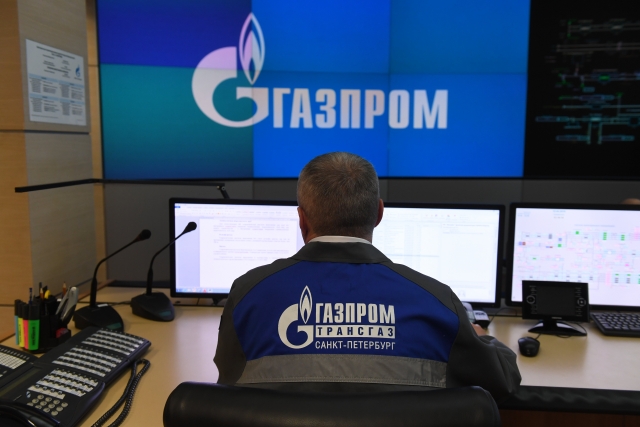 «Газпром» достроит «украденный» газопровод в Приозерск в Ленобласти