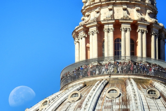 В Италии на Пасху ждут 14 миллионов туристов