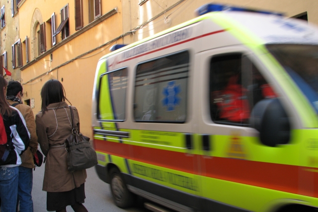 Правительство Италии урезает полномочия регионов по здравоохранению