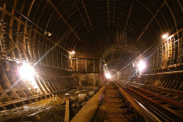 Екатеринбург может получить федеральные деньги на строительство метро