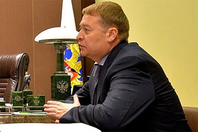 Нижегородский райсуд начнет рассмотрение дела экс-главы Марий Эл 23 апреля