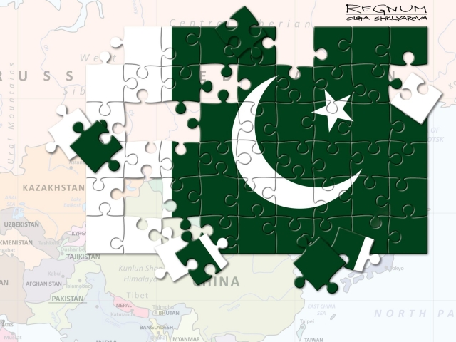 Премьер-министр Пакистана Имран Хан ушел в отставку - ИА REGNUM