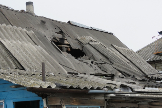 ДНР: Украинские боевики семь раз за сутки нарушили режим перемирия