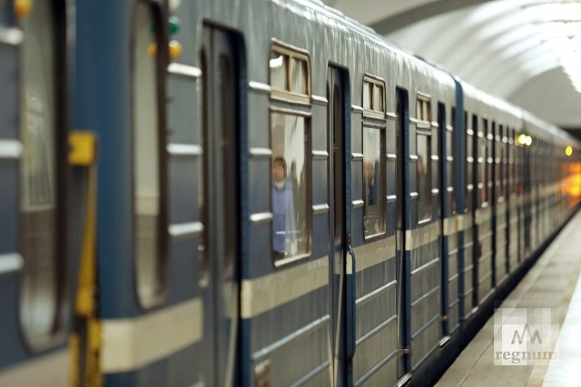 Петербургскому метро и наземному транспорту выделены крупные субсидии