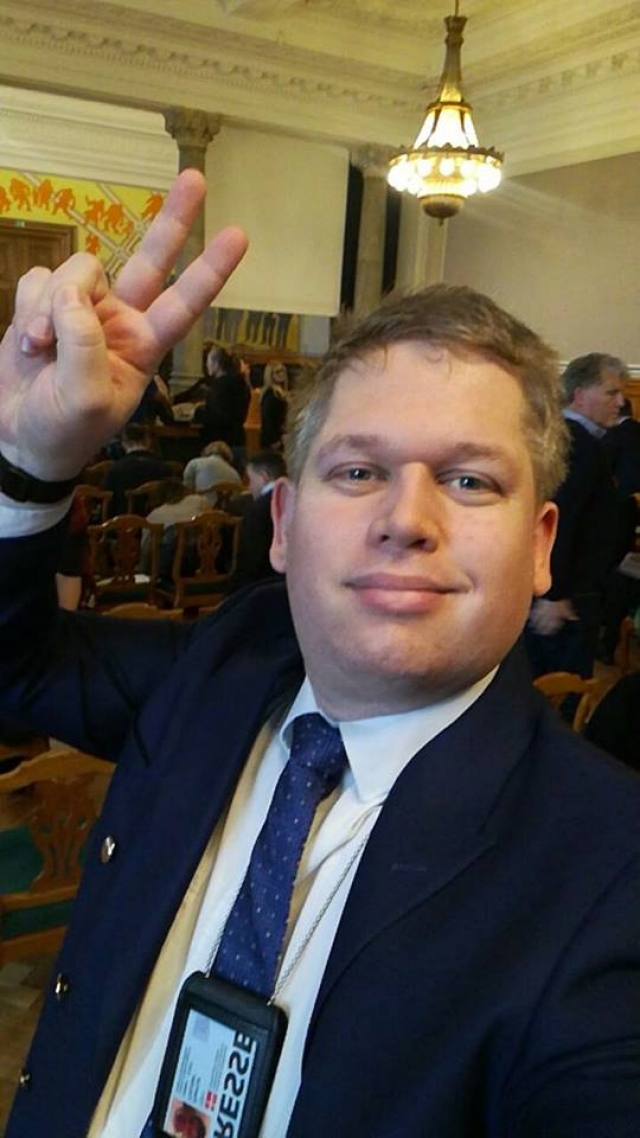 Расмус Палудан