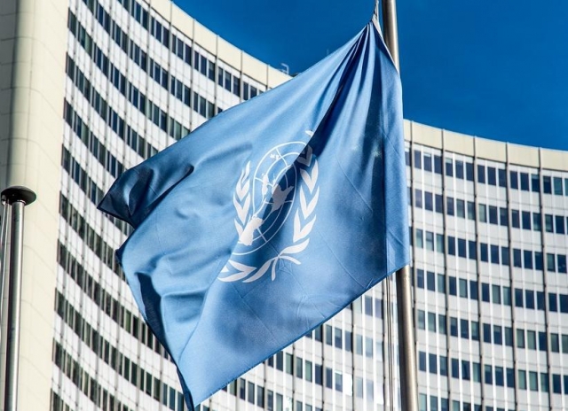 МИД России заявил о невыполнении США обязательств перед ООН