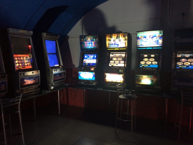 Тюменца осудили в Югре за организацию азартных игр на