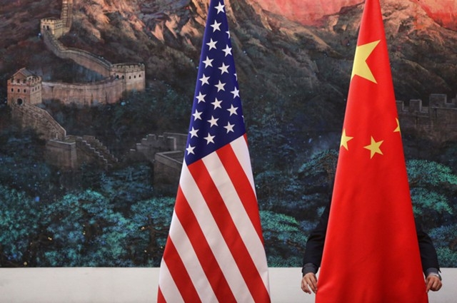 «Это не будет продолжаться вечно» — переговоры США и Китая скоро завершатся