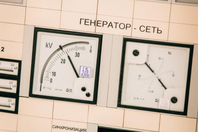 На Нововоронежской АЭС заработал новый инновационный энергоблок