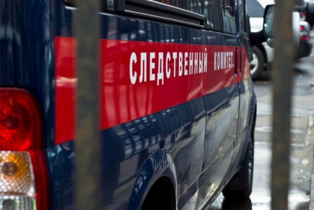 В Челябинской области задержали подозреваемого в убийстве пяти человек