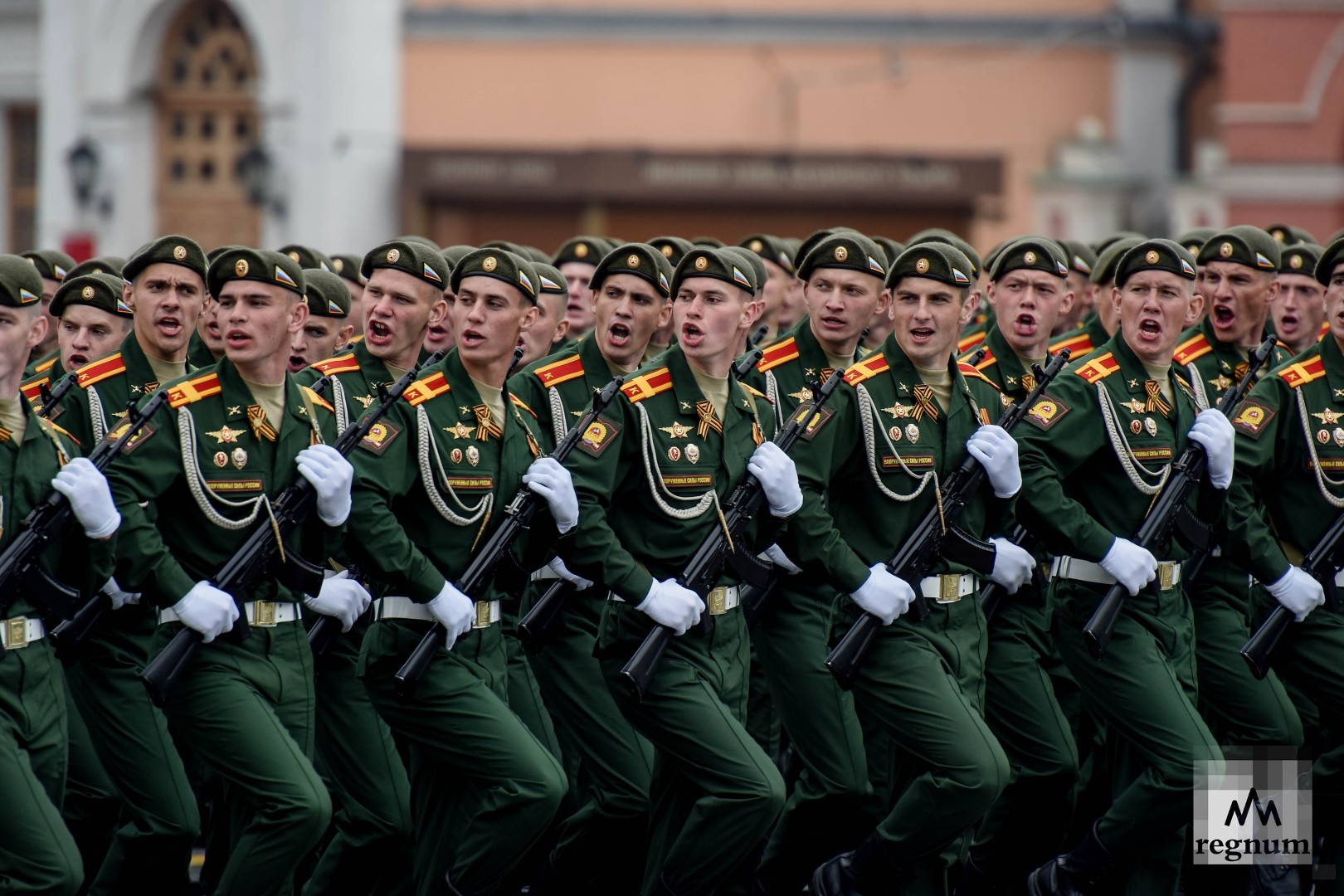 Парадная форма артиллерийских войск россии фото