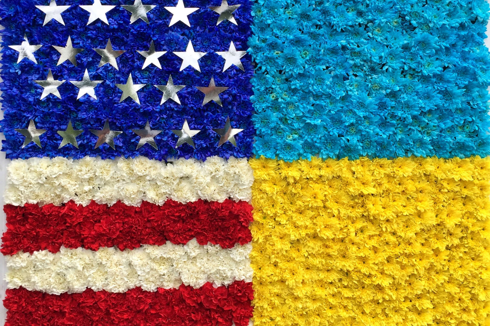    () U.S. Embassy Kyiv Ukraine